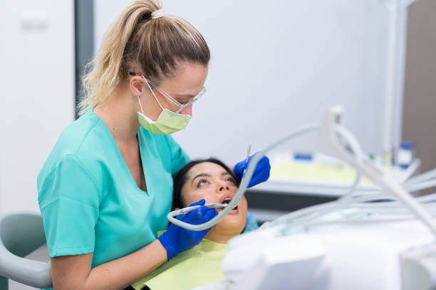 Best Emergency Dental Care for Broken or Chipped Teeth in Tuba City, AZ